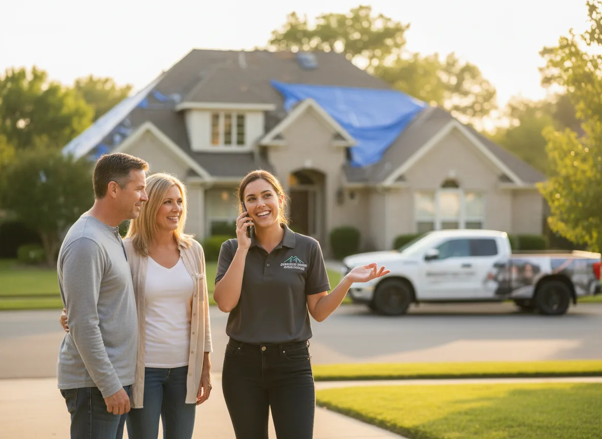 Emergency Roof Repair Columbia Falls, ME FAQs